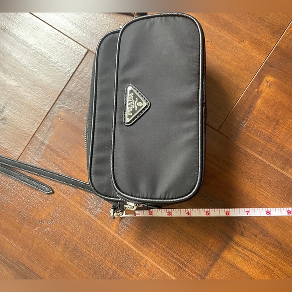 PRADA Crossbody Bag - Picture 4 of 14